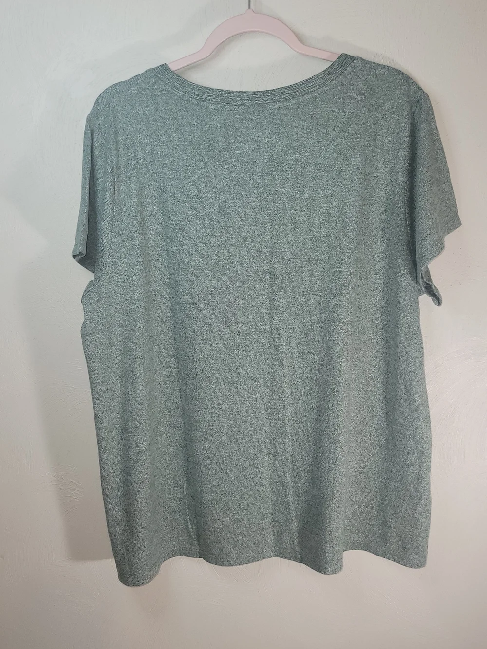 3 Piece Cuddl Duds Leisure Outfit -Size XL- NWOT - Sage/Seafoam